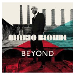 Mario Biondi - Beyond (CD)
