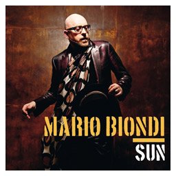 Mario Biondi - Sun (CD)