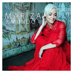 Mariza - Mundo (CD)