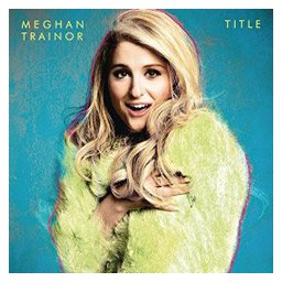 Meghan Trainor - Title (CD)