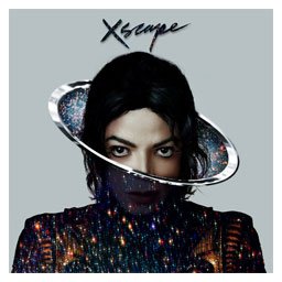 Michael Jackson - Xscape (CD)