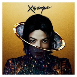 Michael Jackson - Xscape [Deluxe Edition] (CD + DVD)