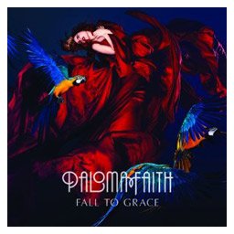 Paloma Faith - Fall To Grace (CD)