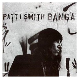 Patti Smith - Banga (CD)