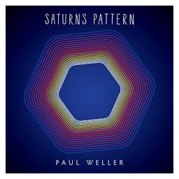 Paul Weller - Saturns Pattern (CD)
