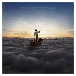 Pink Floyd - The Endless River (CD)