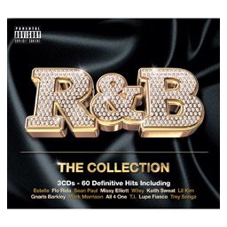 R&B - The Collection [box set] (3x CD)