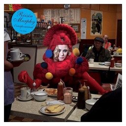 Róisín Murphy - Overpowered (CD)