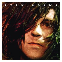Ryan Adams - Ryan Adams (CD)