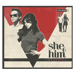 She & Him - Classics (CD)