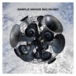 Simple Minds - Big Music (CD)