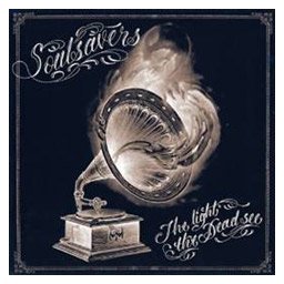 Soulsavers - The Light The Dead See (CD)