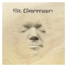 St Germain - St Germain (CD)