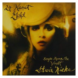 Stevie Nicks - 24 Karat Gold - Songs From The Vault (CD)