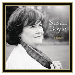 Susan Boyle - Hope (CD)