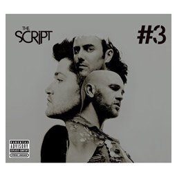 The Script - #3 (CD)