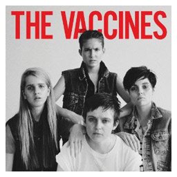The Vaccines - Come Of Age (CD)