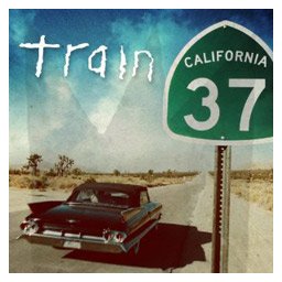 Train - California 37 (CD)