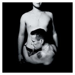 U2 - Songs Of Innocence (CD)