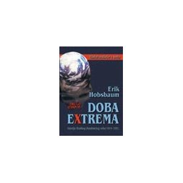 DOBA EKSTREMA - Erik Hobsbaum