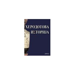 HERODOTOVA ISTORIJA - Herodot
