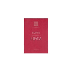 ILIJADA - Homer