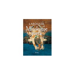 LAROUSSE: MITOLOGIJE SVETA - Fernan Kont