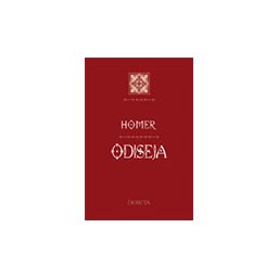 ODISEJA - Homer