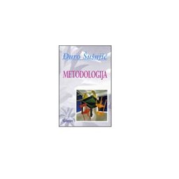 METODOLOGIJA - Đuro Šušnjić