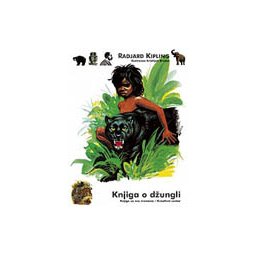 Knjiga o džungli