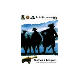 Ostrvo s blagom