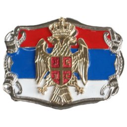 Kopča za kaiš - model A