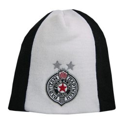 Dečija zimska kapa FK Partizan 2467
