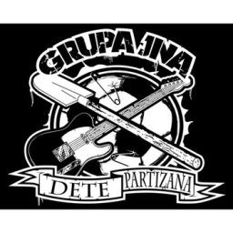 CD Grupa JNA - Dete Partizana