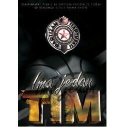 DVD "Ima jedan tim"