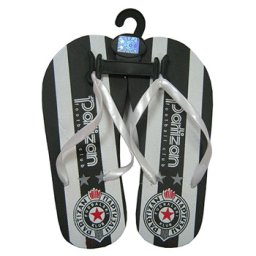 Japanke na pruge FK Partizan 2100
