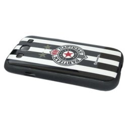 Zaštitna maska za Samsung I9300 S3 FK Partizan 2861