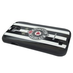 Zaštitna maska za Samsung S4 FK Partizan 2861
