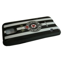 Zaštitna maska za Samsung S5 FK Partizan 2861