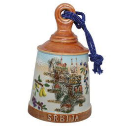 Veliko zvono Srbija