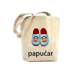 Ceger za papučare
