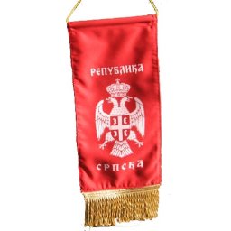 Zastavica "Republika Srpska"