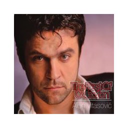 Alen Vitasović - The Best Of Collection (CD)