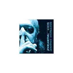 Beogradski Sindikat - Bssst tišinčina (CD)