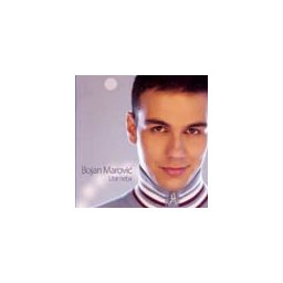 Bojan Marović - Litar neba (CD)