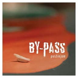 By-Pass - Pustinjom (CD)