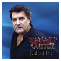 Dalibor Brun - The Best Of Collection (CD)