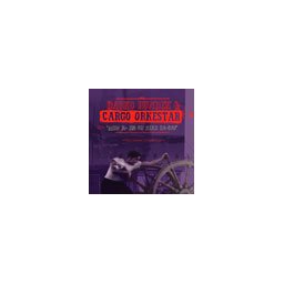 Darko Rundek & Cargo Orkestar - Mhm A-ha Oh Yeah Da-Da (CD)