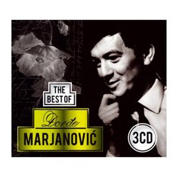 Đorđe Marjanović - Hitovi (3xCD)