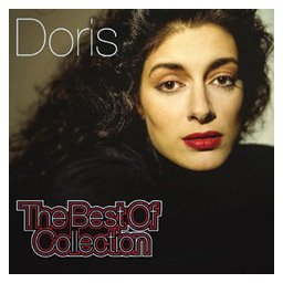 Doris Dragović - The best of collection (CD)
